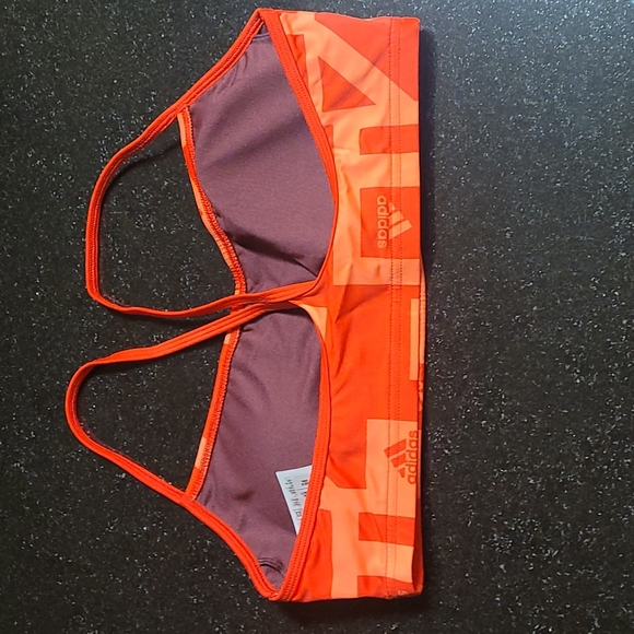 Adidas Logo Bikini Set - Picture 5 of 12